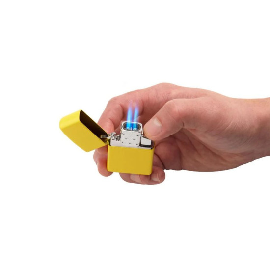 Zippo 65827 gasni uložak sa dva gorionika