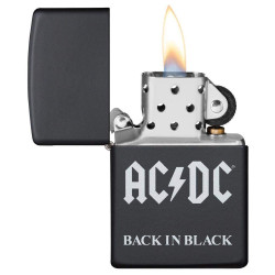 Zippo 49015 AC/DC upaljač
