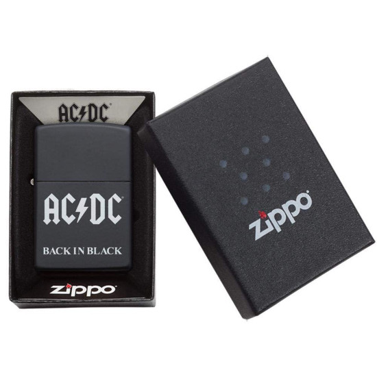 Zippo 49015 AC/DC upaljač