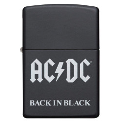 Zippo 49015 AC/DC upaljač