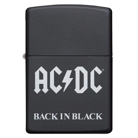 Zippo 49015 AC/DC upaljač