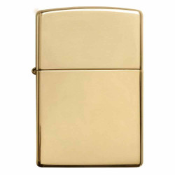 Zippo 169 Armor High Polish Brass upaljač