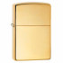Zippo 169 Armor High Polish Brass upaljač