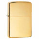 Zippo 169 Armor High Polish Brass upaljač