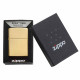 Zippo 169 Armor High Polish Brass upaljač