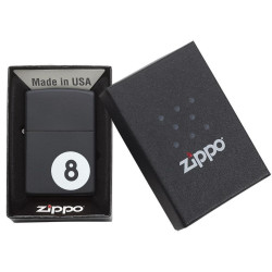 Zippo 28432 Billiards Ball upaljač