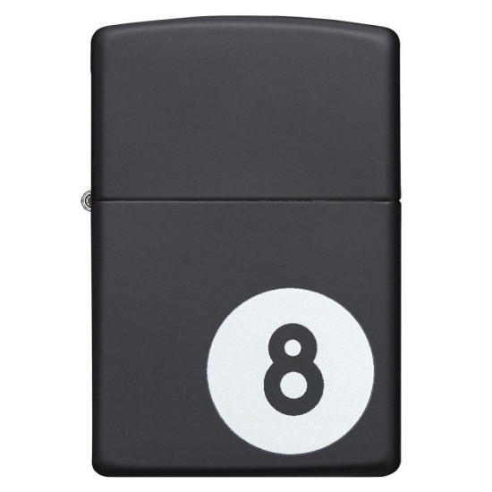 Zippo 28432 Billiards Ball upaljač