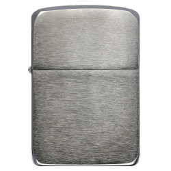 Zippo 24096 Replica Black Ice upaljač