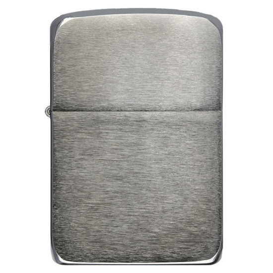 Zippo 24096 Replica Black Ice upaljač