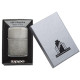 Zippo 24096 Replica Black Ice upaljač