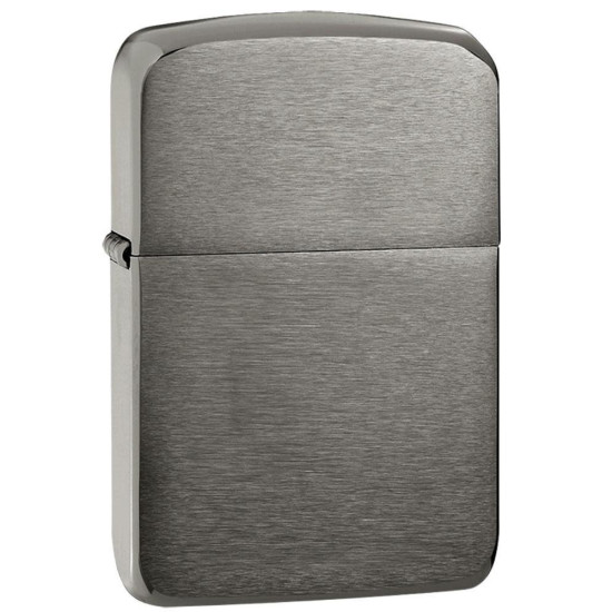 Zippo 24096 Replica Black Ice upaljač