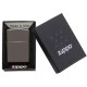 Zippo 150 Black Ice upaljač