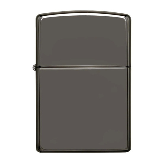 Zippo 150 Black Ice upaljač