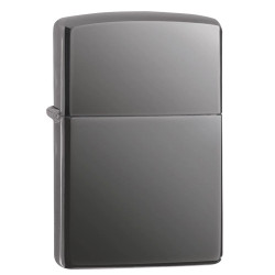Zippo 150 Black Ice upaljač