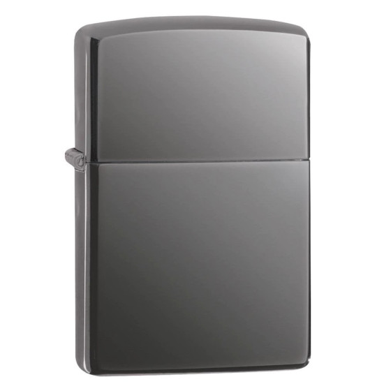 Zippo 150 Black Ice upaljač