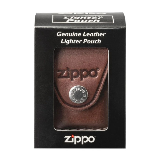Zippo LPCB Braon futrola za upaljač