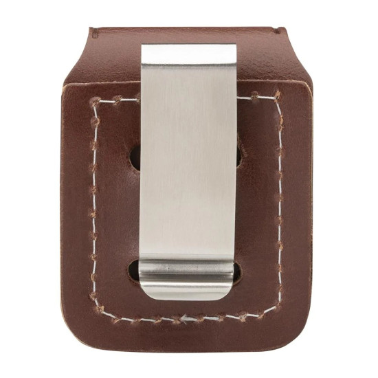 Zippo LPCB Braon futrola za upaljač
