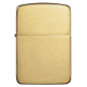 Zippo 1941B BRUSH BRASS upaljač