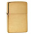 Zippo 168 Armor Brushed Brass upaljač