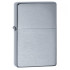 Zippo 230 Vintage Brush Chrom upaljač