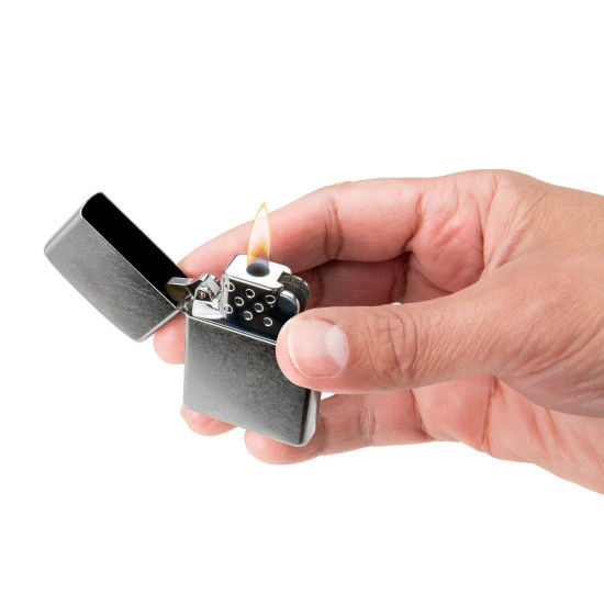 Zippo 65805 butan Insert sa žutim plamenom