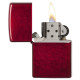 Zippo Z21063 Candy Apple Red upaljač