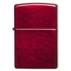 Zippo Z21063 Candy Apple Red upaljač