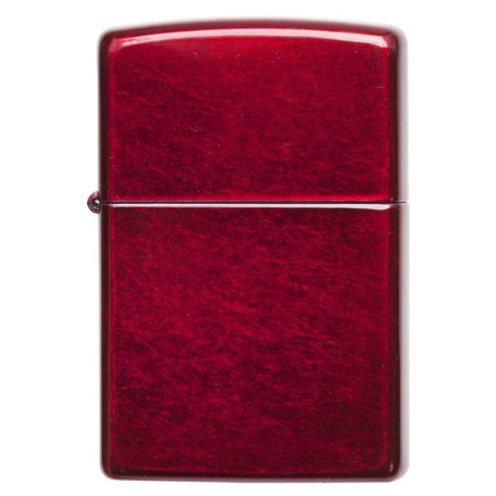 Zippo Z21063 Candy Apple Red upaljač