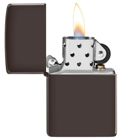 Zippo 49180 Classic Brown upaljač