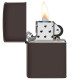 Zippo 49180 Classic Brown upaljač