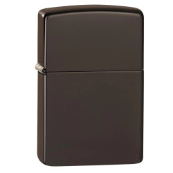 Zippo 49180 Classic Brown upaljač