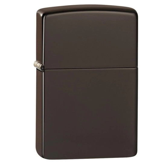 Zippo 49180 Classic Brown upaljač