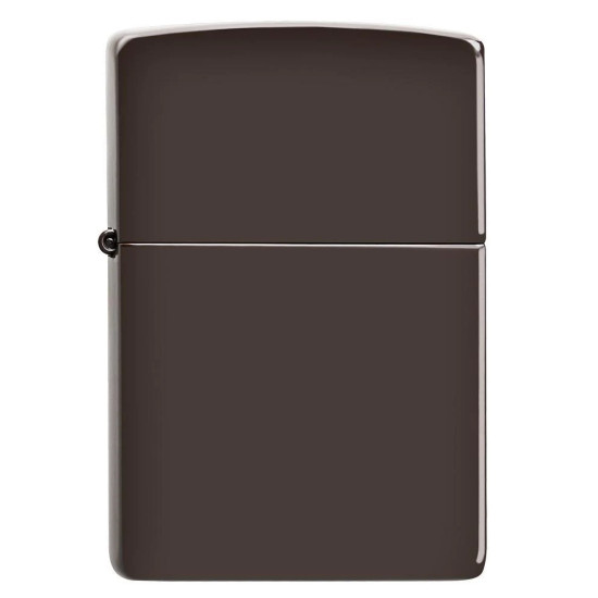 Zippo 49180 Classic Brown upaljač