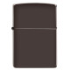 Zippo 49180 Classic Brown upaljač