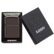 Zippo 49180 Classic Brown upaljač