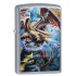 Zippo 49104 Colorful Dragons As upaljač