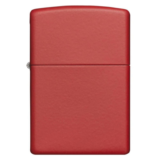 Zippo 233 Red Matte upaljač