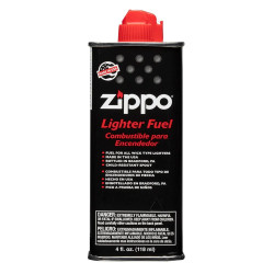 Zippo 3141 4 OZ benzin za upaljač