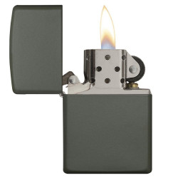 Zippo 221 Matte Green upaljač