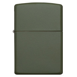 Zippo 221 Matte Green upaljač