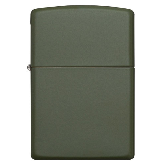 Zippo 221 Matte Green upaljač