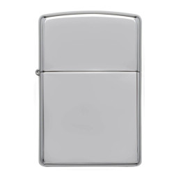 Zippo 250  High Polish Chrome upaljač
