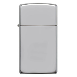 Zippo 1610 Slim-High Polish Chrom upaljač