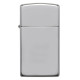 Zippo 1610 Slim-High Polish Chrom upaljač