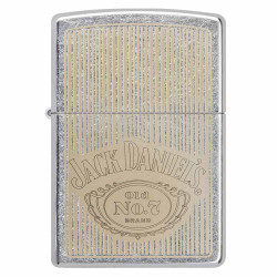 Zippo 49833 Jack Daniels 207 upaljač