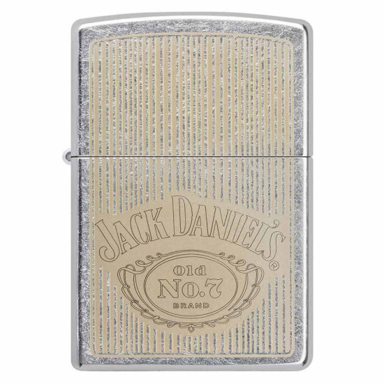 Zippo 49833 Jack Daniels 207 upaljač