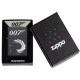 Zippo 49329 James Bond 007 Gun Logo upaljač