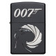 Zippo 49329 James Bond 007 Gun Logo upaljač