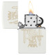 Zippo 49847 King Queen Design upaljač