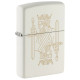 Zippo 49847 King Queen Design upaljač